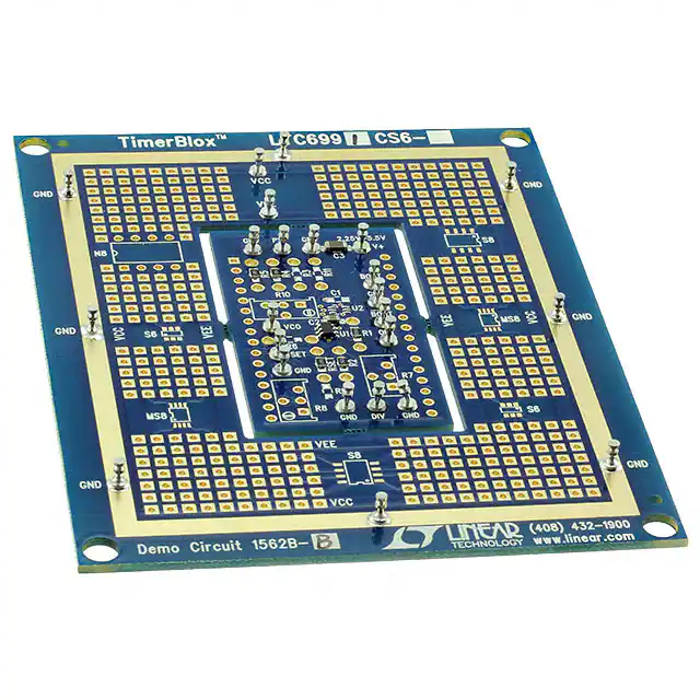 DC1562B-B Analog Devices Inc.