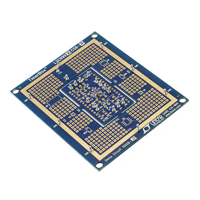 DC1562B-D Analog Devices Inc.