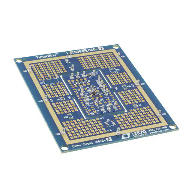 DC1562B-F Analog Devices Inc.