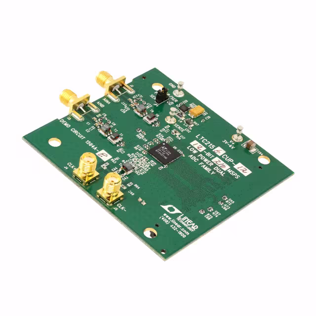DC1564A-E Analog Devices Inc.