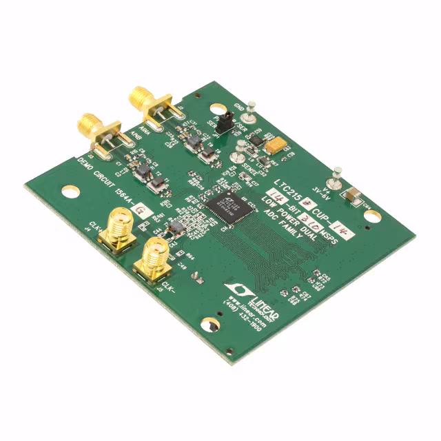 DC1564A-G Analog Devices Inc.
