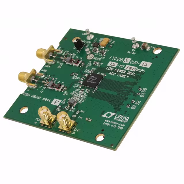 DC1565A-D Analog Devices Inc.