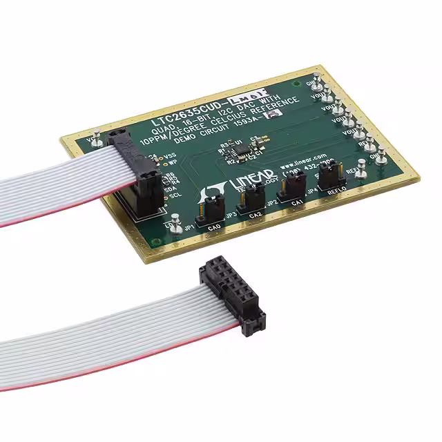 DC1593A-B Analog Devices Inc.