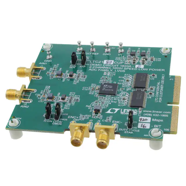 DC1620A-B Analog Devices Inc.