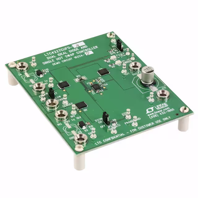 DC1625A-D Analog Devices Inc.