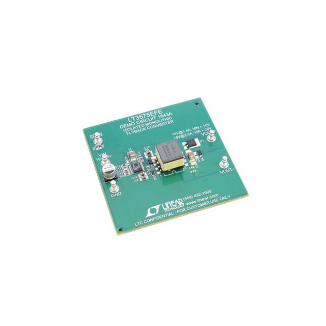 DC1643A Analog Devices Inc.