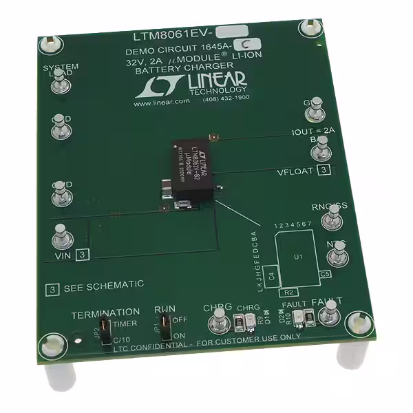 DC1645A-C Analog Devices Inc.
