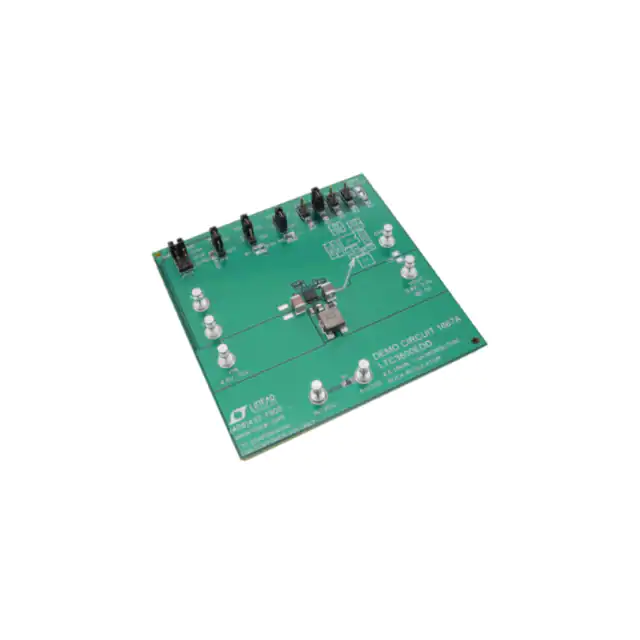 DC1667A Analog Devices Inc.