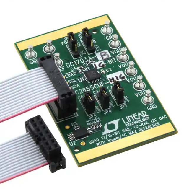 DC1703A-B Analog Devices Inc.