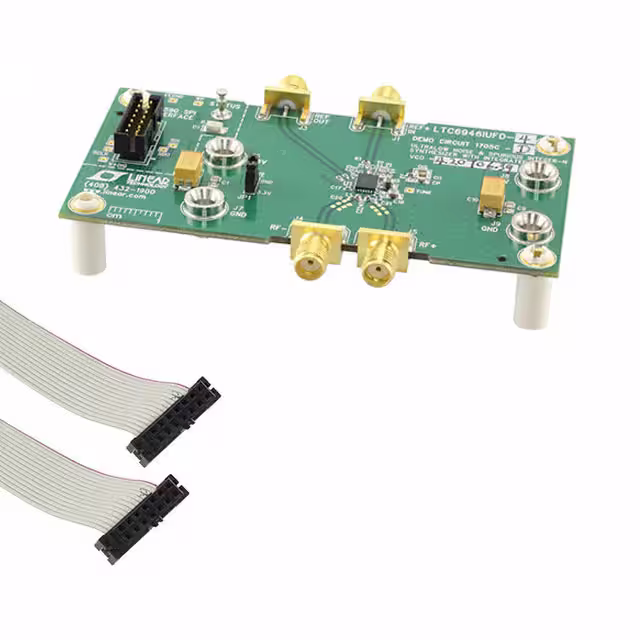 DC1705C-D Analog Devices Inc.