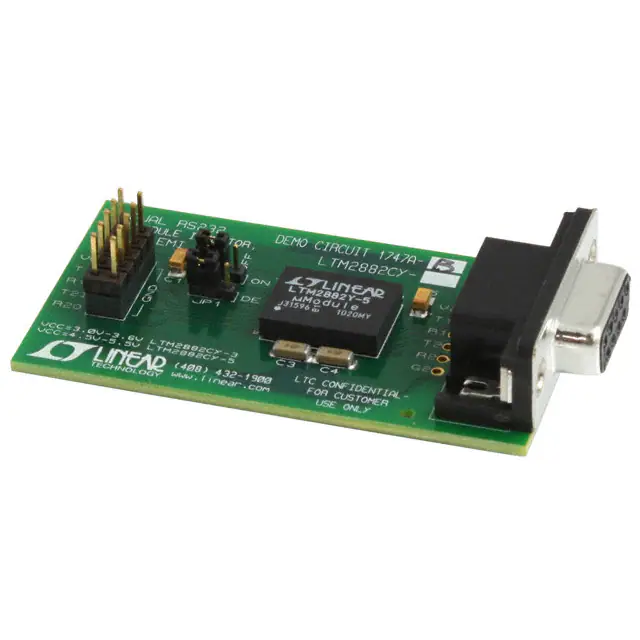 DC1747A-B Analog Devices Inc.