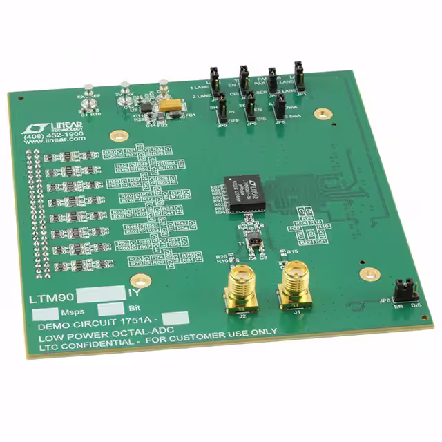 DC1751A-D Analog Devices Inc.