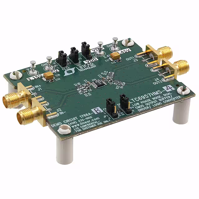 DC1766A-B Analog Devices Inc.