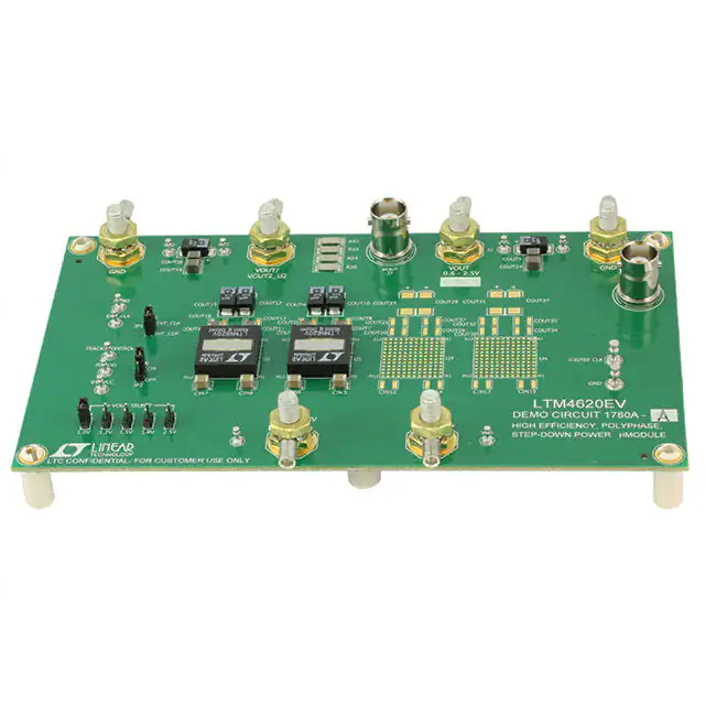 DC1780A-A Analog Devices Inc.