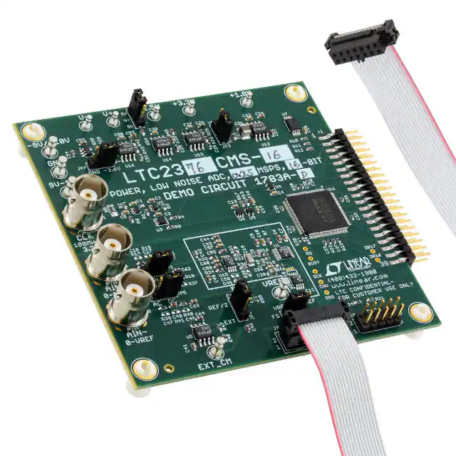 DC1783A-D Analog Devices Inc.