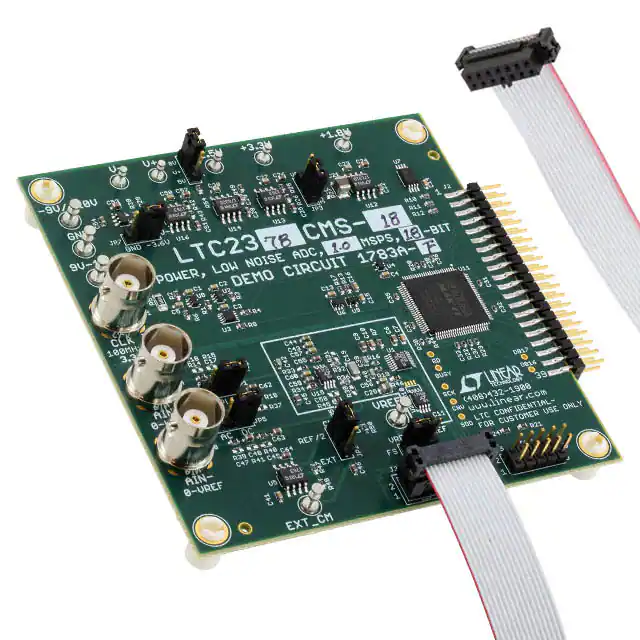 DC1783A-F Analog Devices Inc.