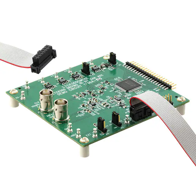 DC1796A-G Analog Devices Inc.