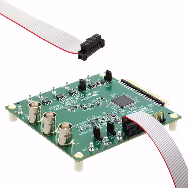 DC1805A-D Analog Devices Inc.