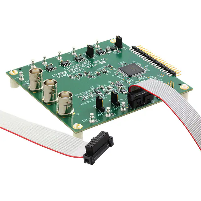 DC1805A-E Analog Devices Inc.
