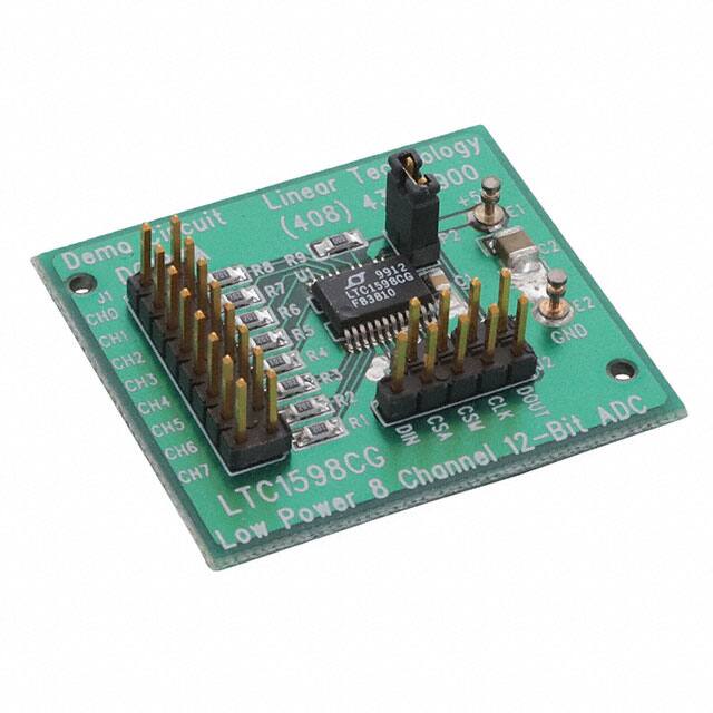 DC183A Analog Devices Inc.