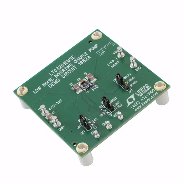 DC1882A Analog Devices Inc.