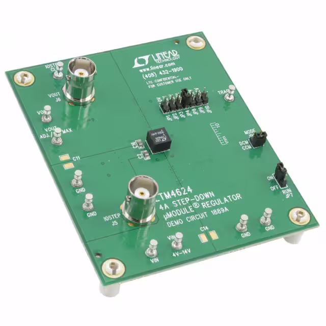 DC1889A Analog Devices Inc.