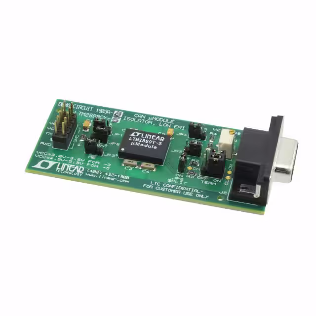 DC1903A-B Analog Devices Inc.