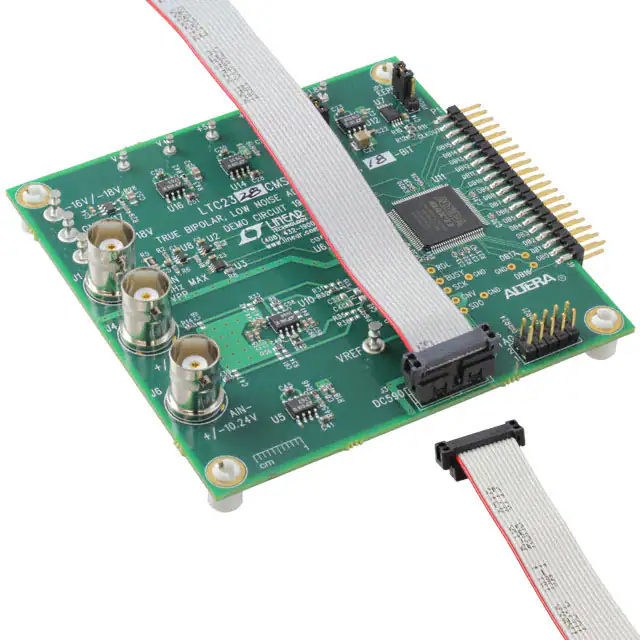 DC1908A-D Analog Devices Inc.