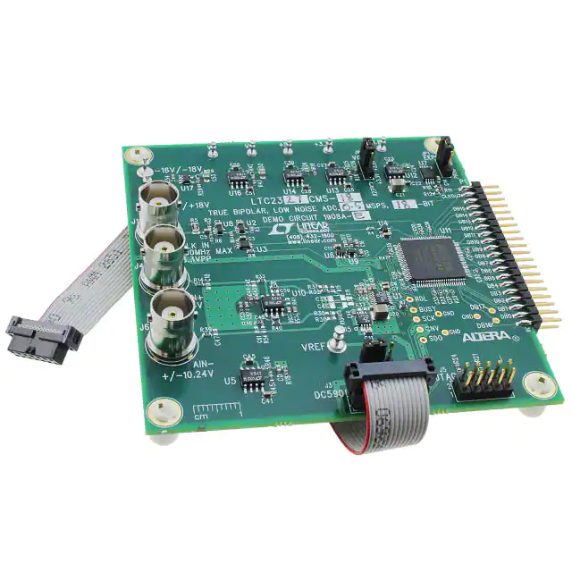DC1908A-E Analog Devices Inc.