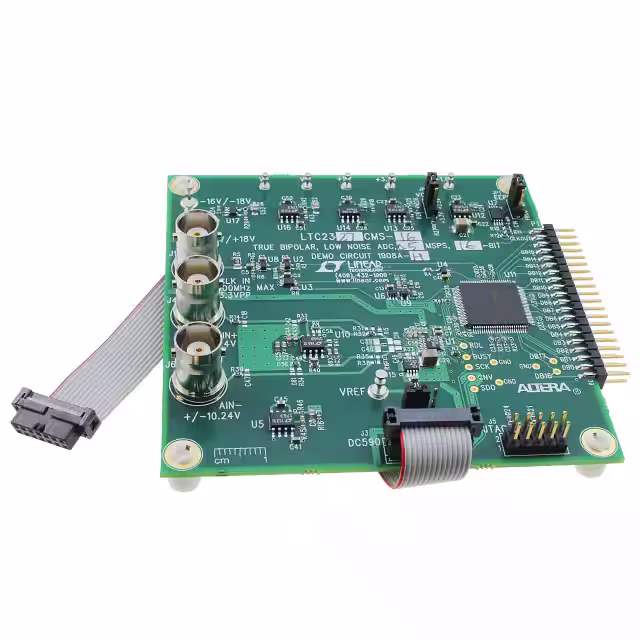 DC1908A-H Analog Devices Inc.