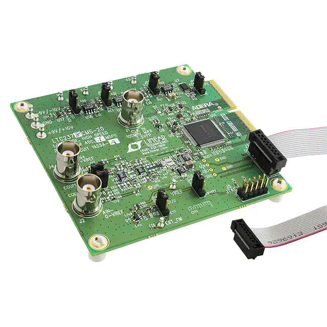 DC1925A-A Analog Devices Inc.