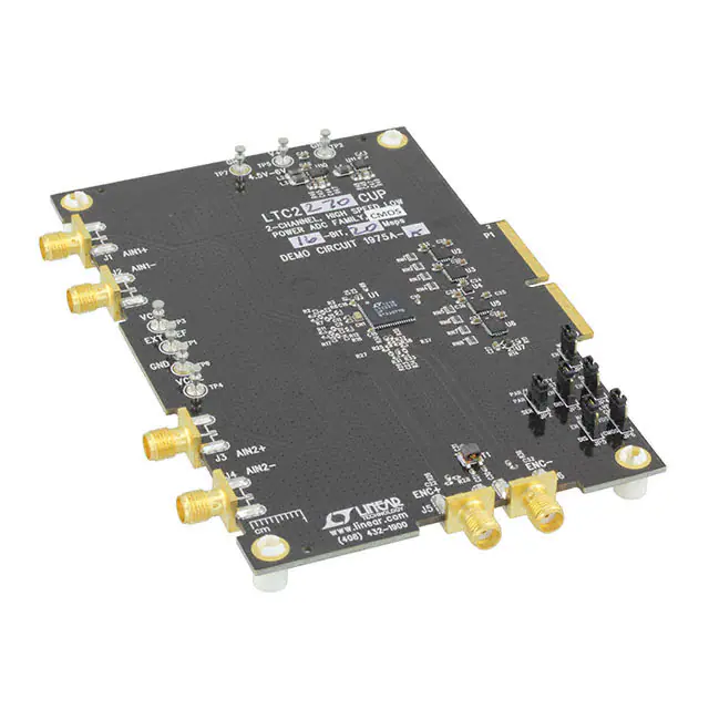 DC1975A-A Analog Devices Inc.