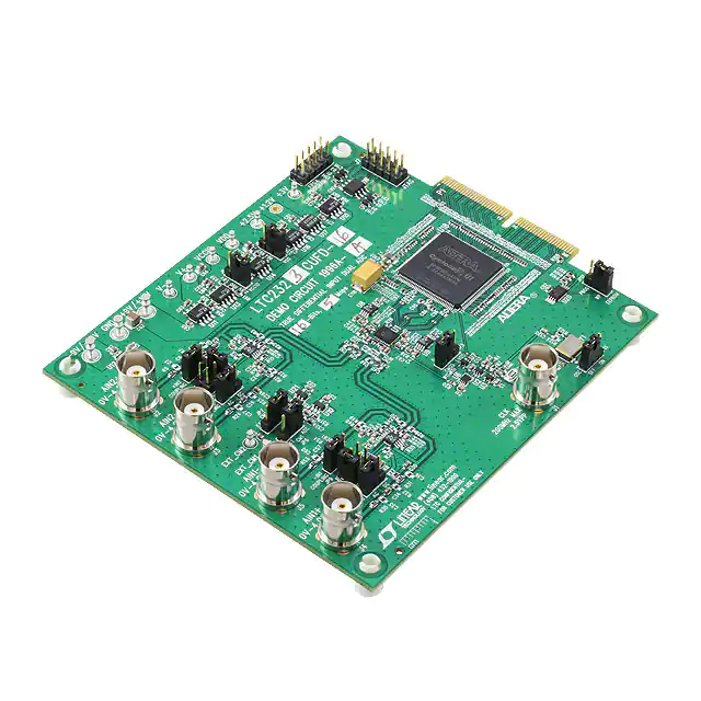 DC1996A-A Analog Devices Inc.