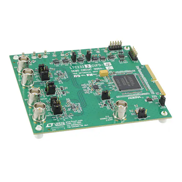 DC1996A-C Analog Devices Inc.