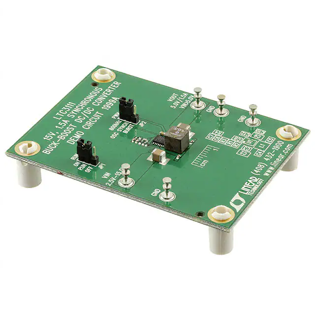 DC1999A Analog Devices Inc.