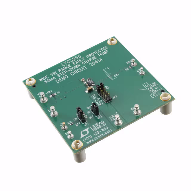 DC2041A Analog Devices Inc.