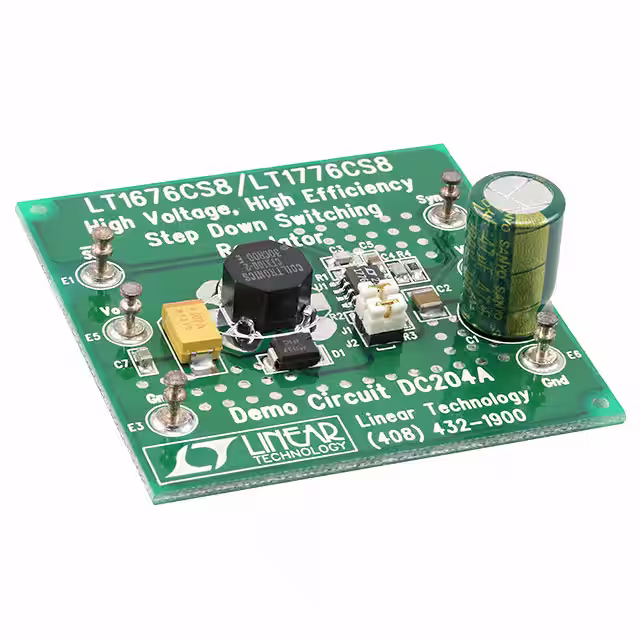 DC204A-B Analog Devices Inc.