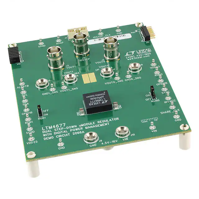 DC2066A Analog Devices Inc.