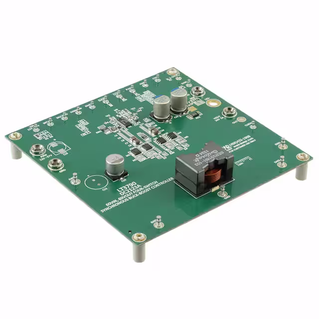 DC2123A Analog Devices Inc.