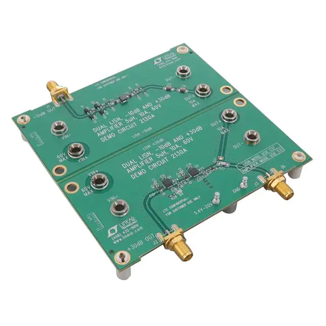 DC2130A Analog Devices Inc.