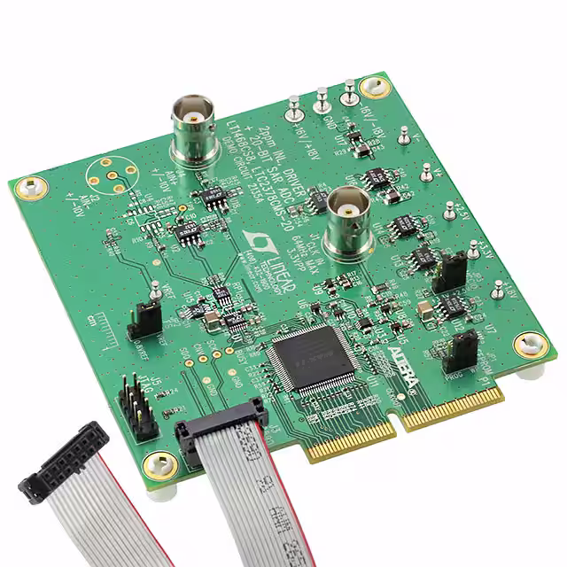 DC2135A Analog Devices Inc.