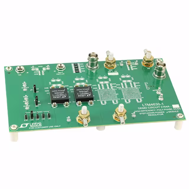 DC2164A-A Analog Devices Inc.