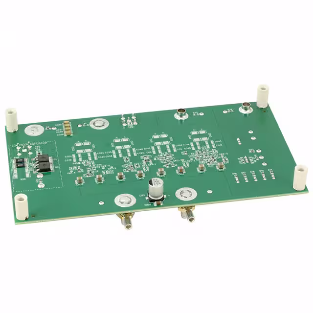 DC2164A-C Analog Devices Inc.