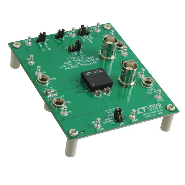 DC2166A Analog Devices Inc.