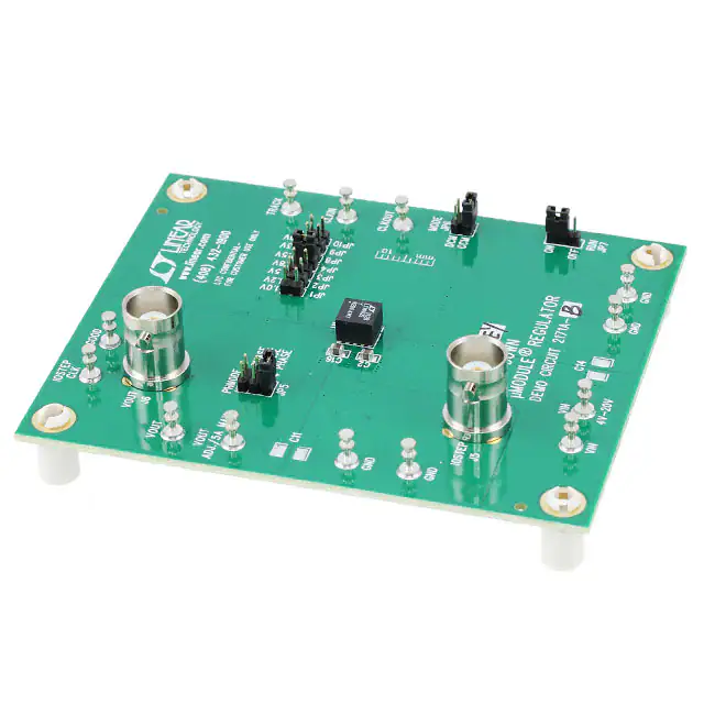 DC2171A-B Analog Devices Inc.