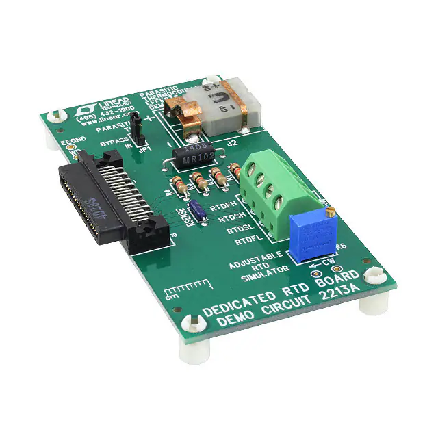 DC2213A Analog Devices Inc.