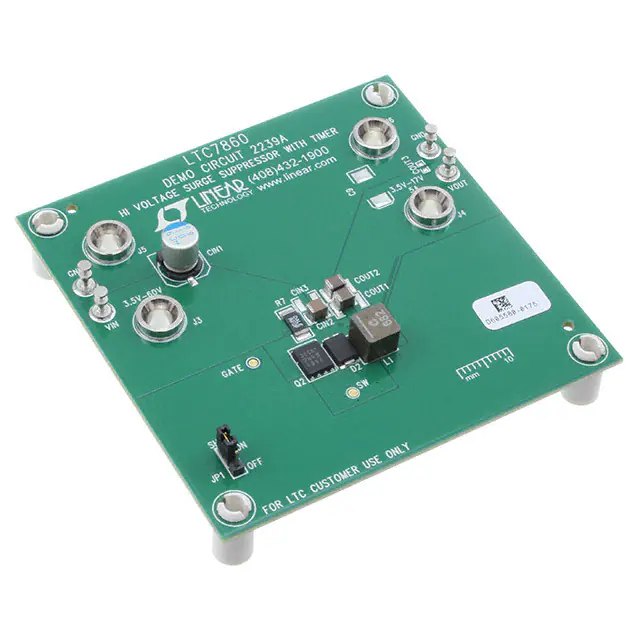 DC2239A Analog Devices Inc.