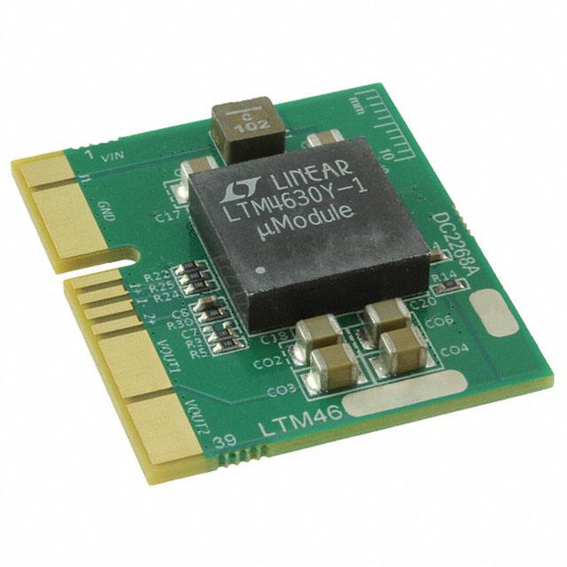 DC2268A-B Analog Devices Inc.