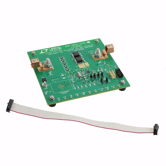 DC2278A-B Analog Devices Inc.