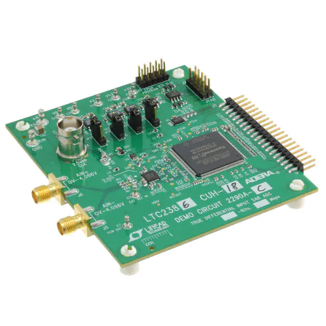 DC2290A-C Analog Devices Inc.